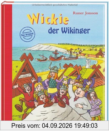 Wickie, der Wikinger