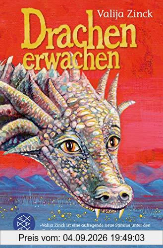 Drachenerwachen