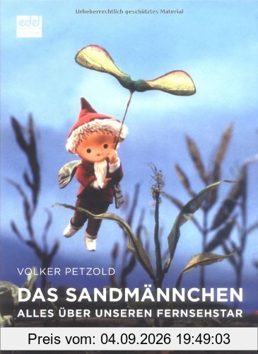 Das Sandmännchen: Alles über unseren Fernsehstar