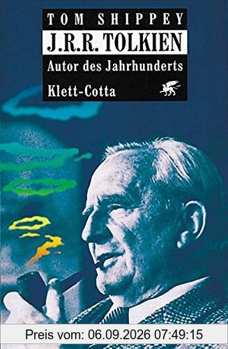 J.R.R. Tolkien - Autor des Jahrhunderts