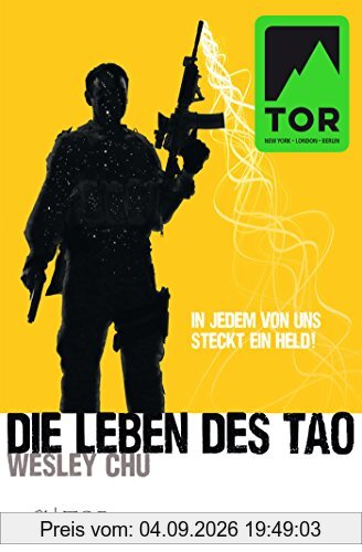 Die Leben des Tao