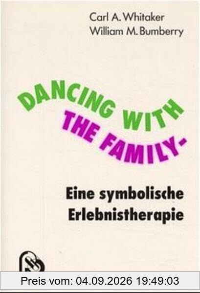 Dancing with the Family