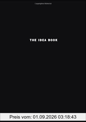 The Idea Book