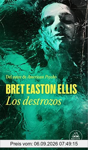 Los Destrozos / The Shards (Random House)