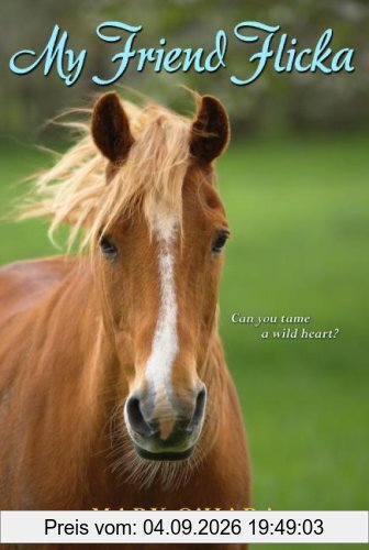 My Friend Flicka
