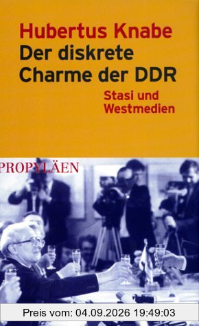 Der diskrete Charme der DDR