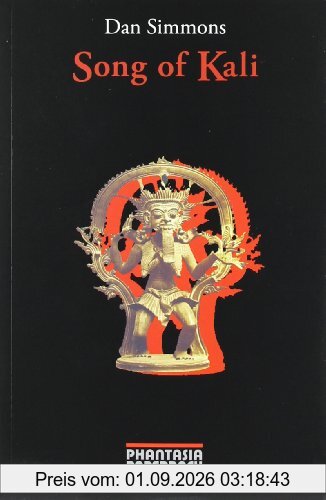 Song Of Kali