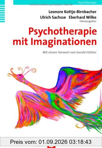 Psychotherapie mit Imaginationen