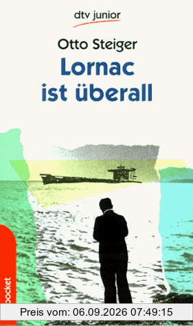 Lornac ist überall. ( Ab 13 J.).