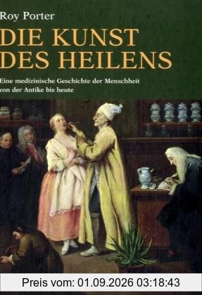 Die Kunst des Heilens