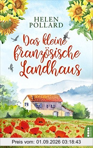 Das kleine französische Landhaus
