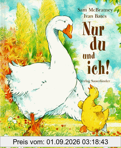 Nur du und ich