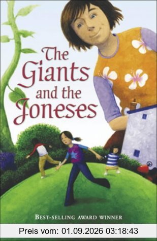 Giants and the Joneses