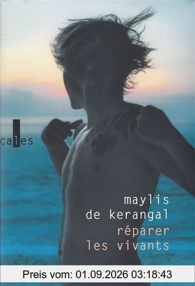 Réparer les vivants