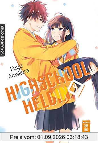 Highschool-Heldin 04