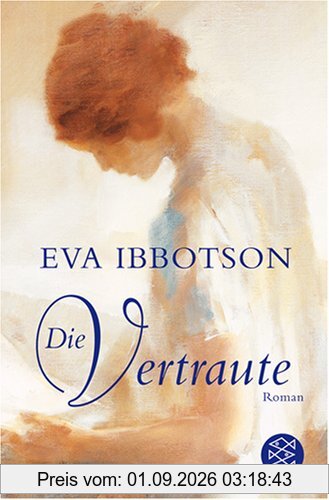Die Vertraute: Roman