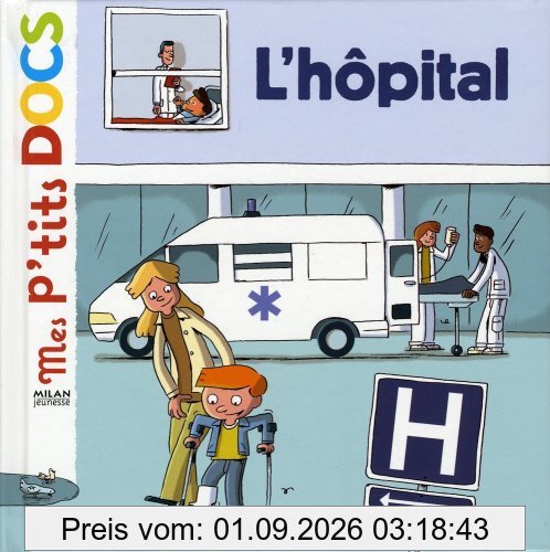 L'hôpital