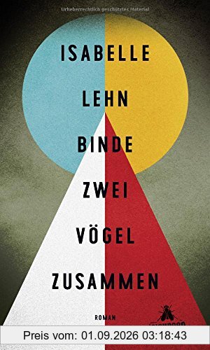 Binde zwei Vögel zusammen