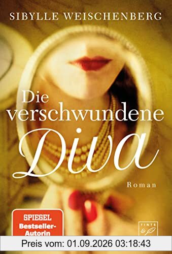 Die verschwundene Diva (Spuren der Vergangenheit)
