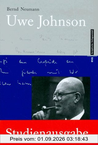 Uwe Johnson
