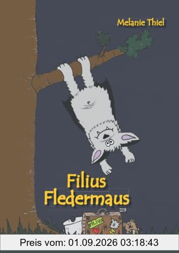 Filius Fledermaus