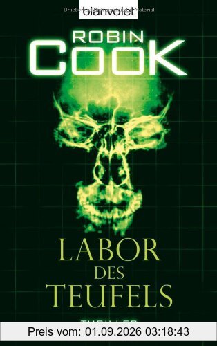 Labor des Teufels