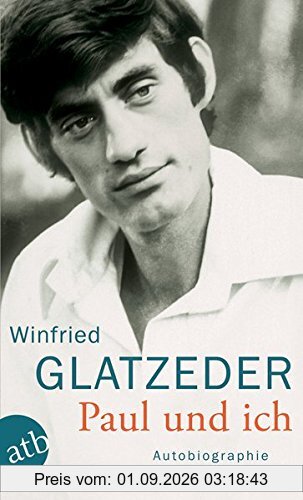 Paul und ich: Autobiographie