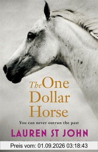 One Dollar Horse