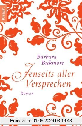 Jenseits aller Versprechen