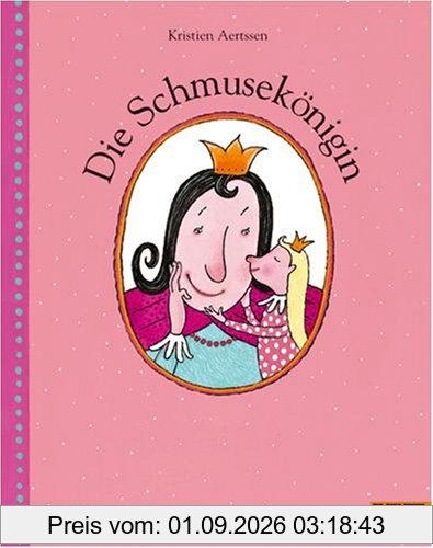 Die Schmusekönigin: Bilderbuch (MINIMAX)