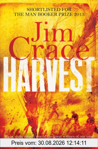 Harvest