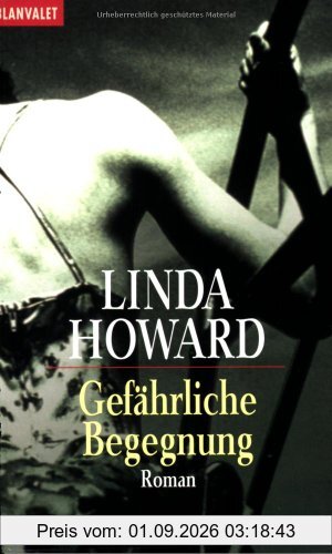 Gefährliche Begegnung