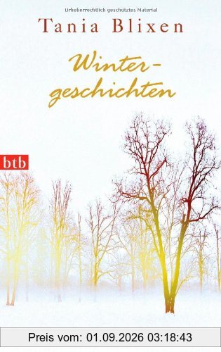 Wintergeschichten