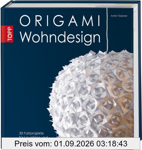 Origami Wohndesign