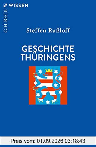 Geschichte Thüringens