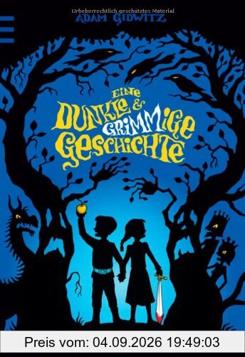 Eine dunkle & grimmige Geschichte