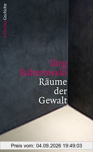 Räume der Gewalt