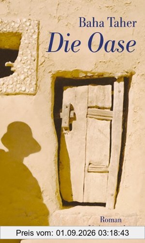 Die Oase