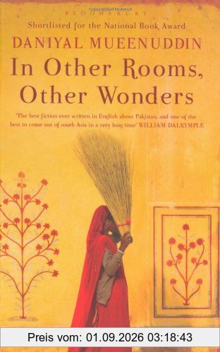 In Other Rooms, Other Wonders