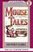 Mouse Tales. Mäusegeschichten, englische Ausgabe