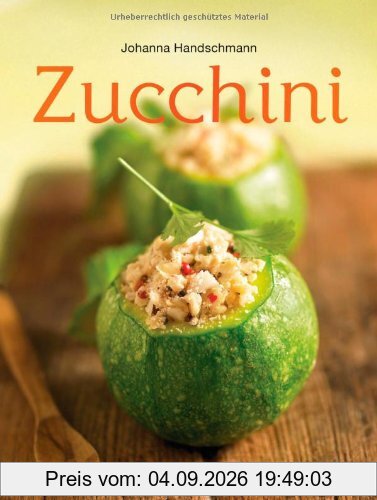 Zucchini