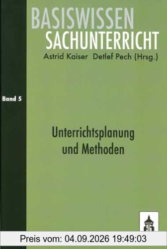 Unterrichtsplanung und Methoden