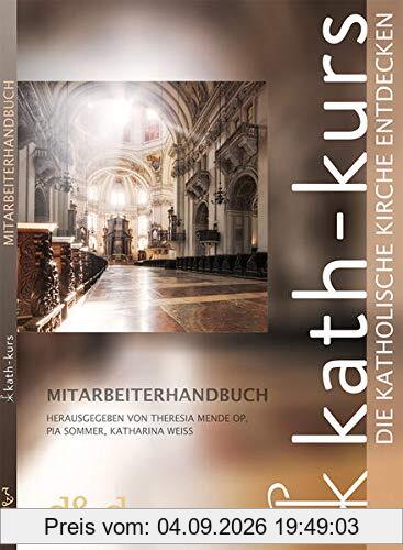 Kath-Kurs Mitarbeiterhandbuch