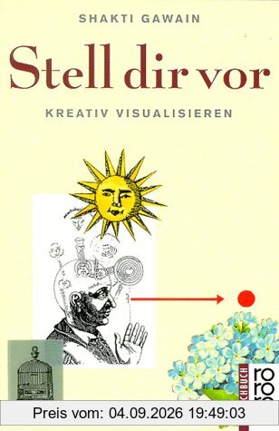 Stell Dir vor. Kreativ visualsieren