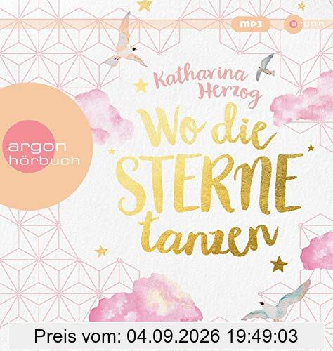 Wo die Sterne tanzen