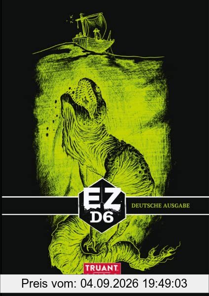 EZD6 Deutsche Ausgabe