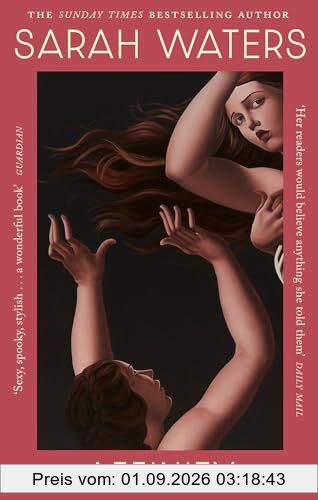 Affinity (Virago V S.)
