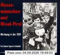 Messemännchen und Minol-Pirol