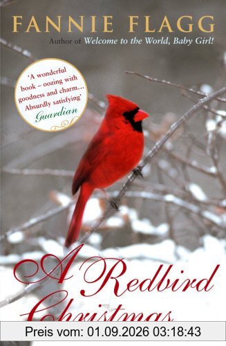 A Redbird Christmas