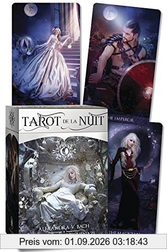 Tarot de la Nuit